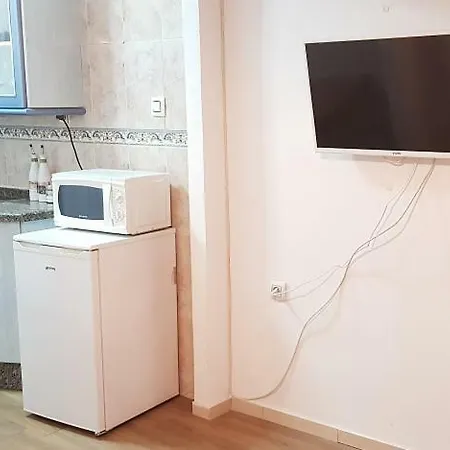 Apartamento Hispalis San Luis