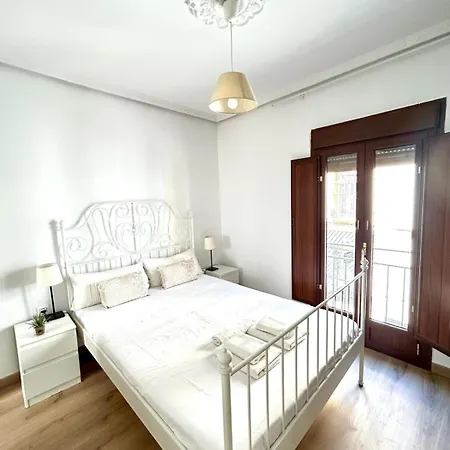 Apartment Hispalis San Luis