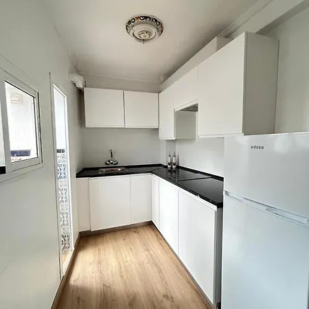 Hispalis San Luis Apartment