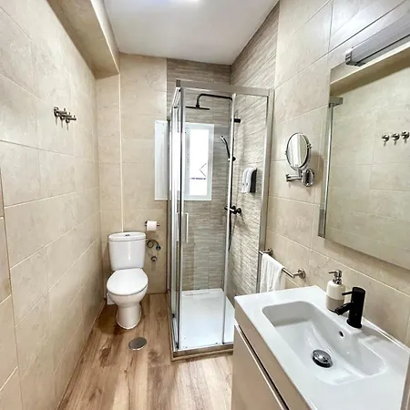 Hispalis San Luis Apartamento