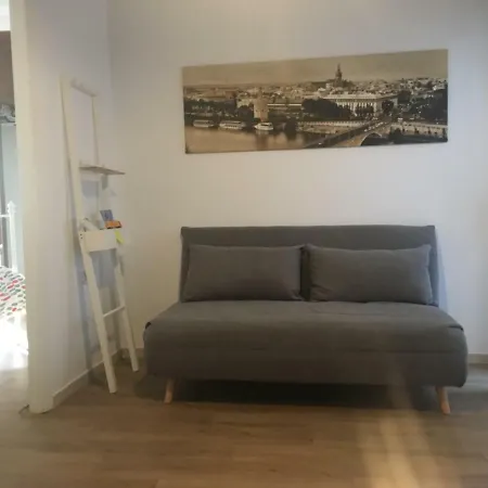 Appartement Hispalis San Luis *