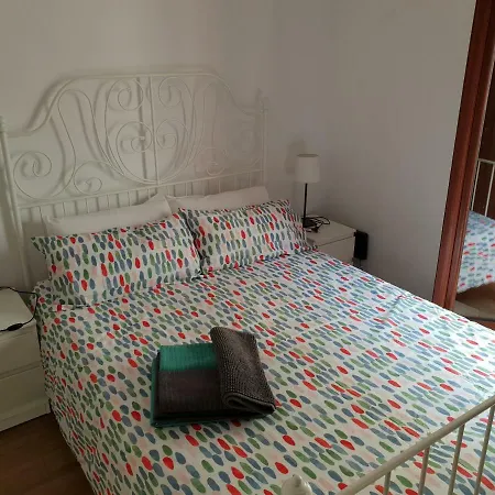 Hispalis San Luis Siviglia