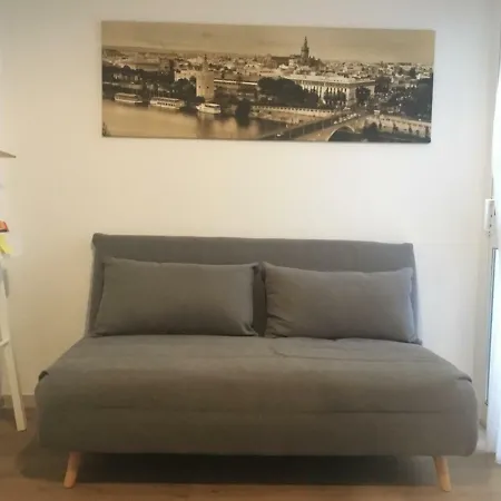 Hispalis San Luis Appartement